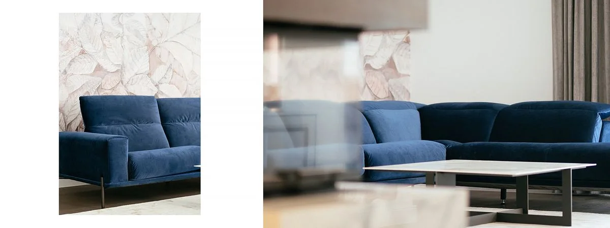 Fotografia wnętrza — dom 345 m², Zambrów, ujęcie 5