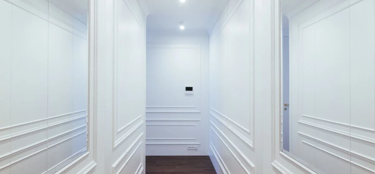 Fotografia wnętrza — mieszkanie 57 m², Warszawa, ujęcie 6
