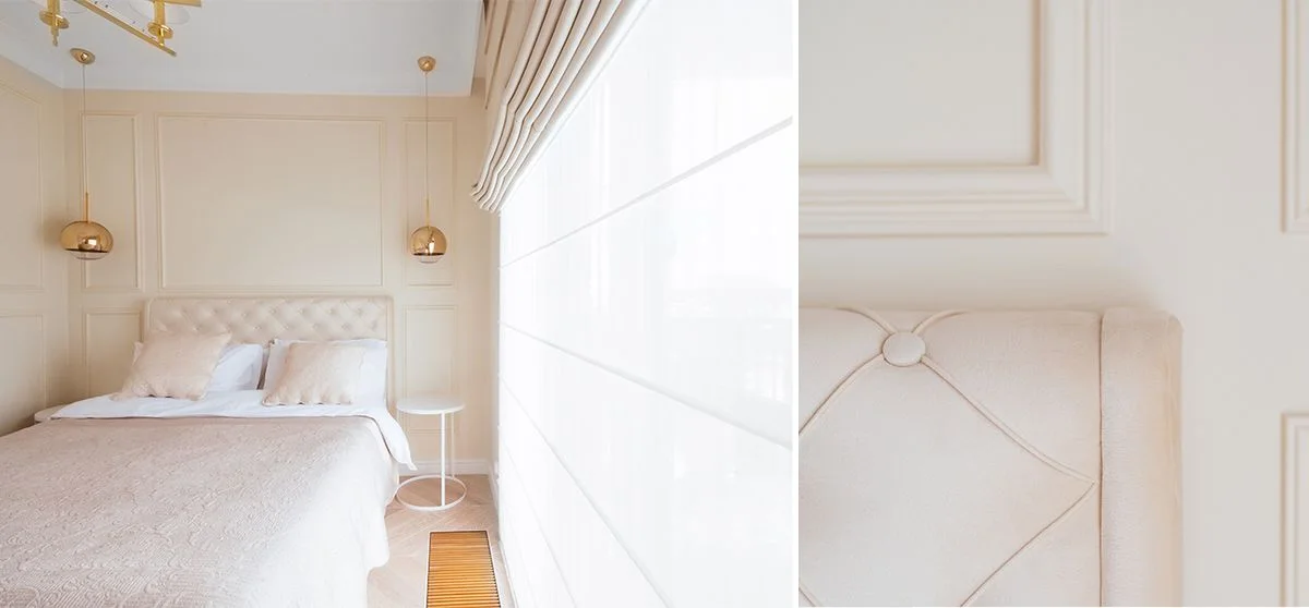 Fotografia wnętrza — mieszkanie 98 m², Warszawa, ujęcie 6