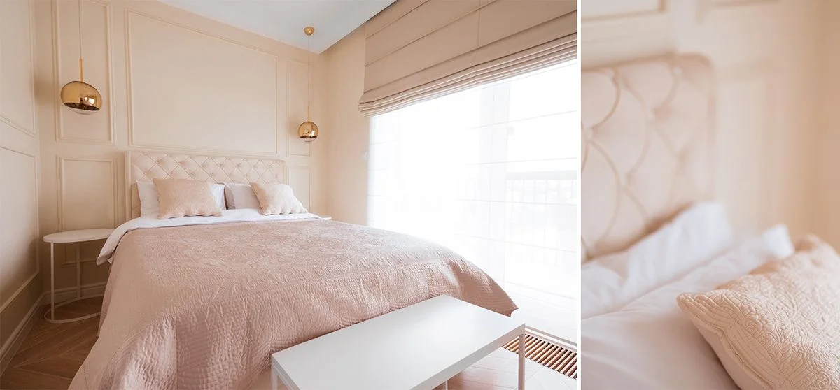 Fotografia wnętrza — mieszkanie 98 m², Warszawa, ujęcie 7