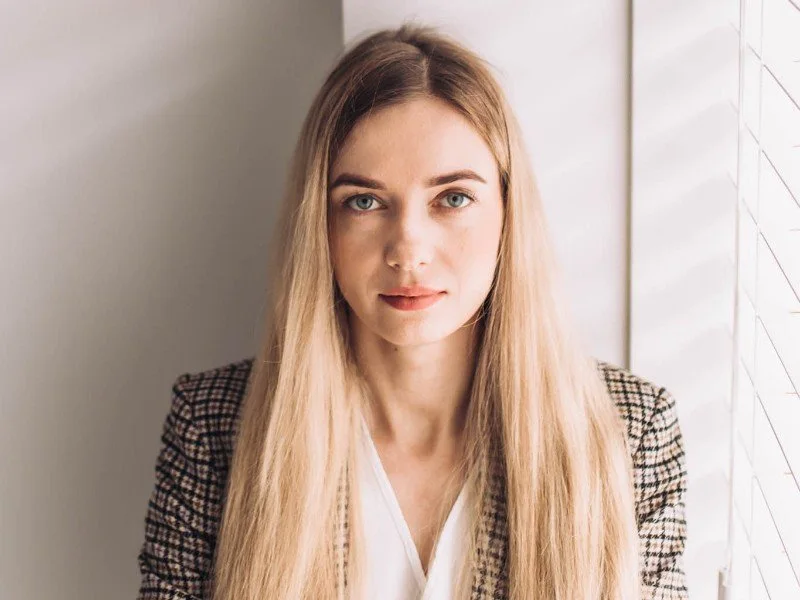 Paula Tyszkiewicz — założycielka pracowni Tyszkiewicz Design